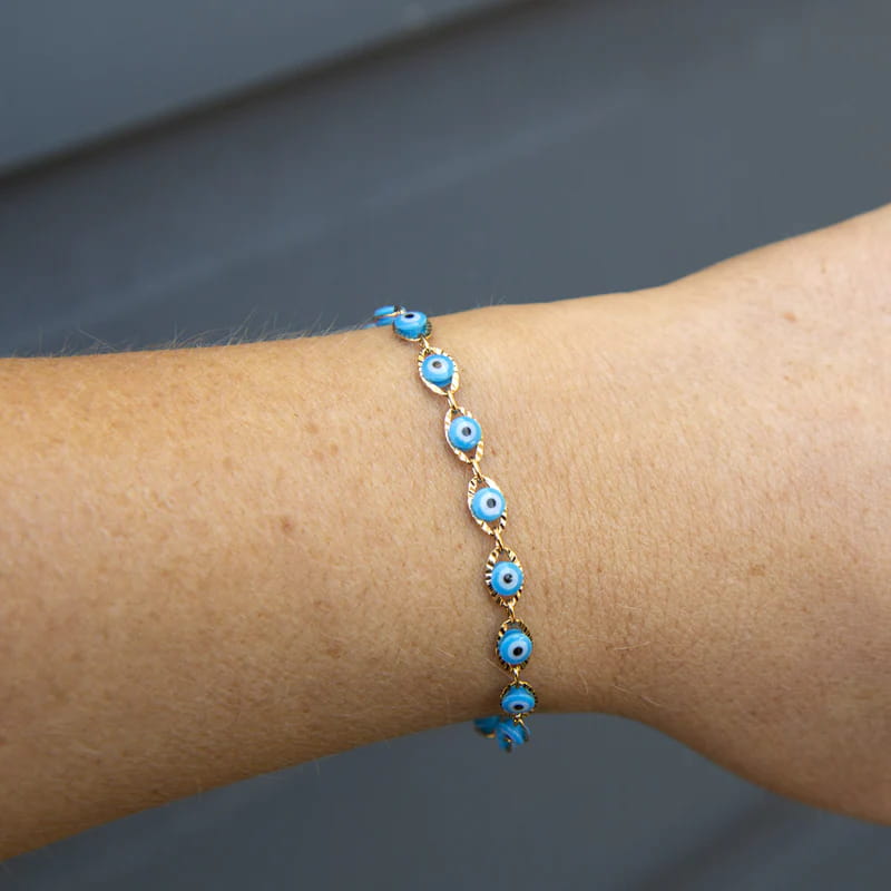 Bracelets - Lava Bead (Select Styles) – AURA salt cave and wellness